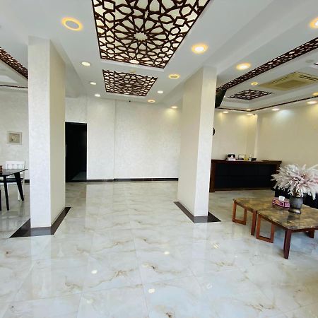 Mukhi Alhama Hotel Appartment מראה חיצוני תמונה