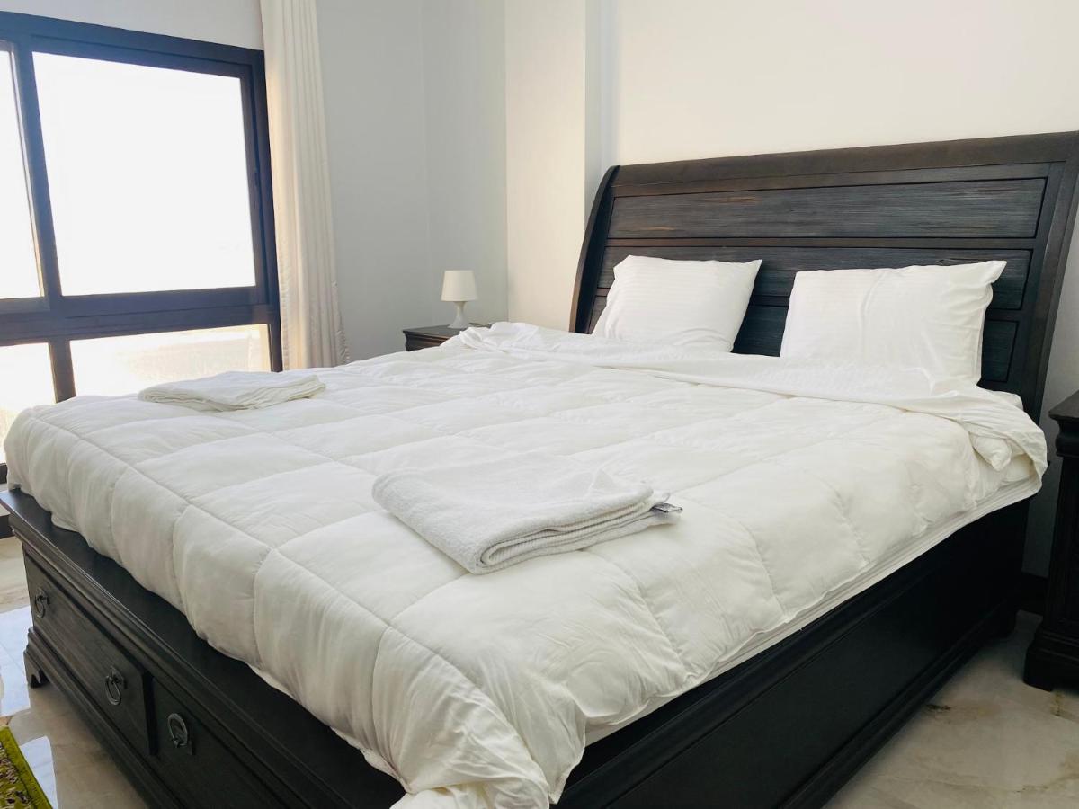 Mukhi Alhama Hotel Appartment מראה חיצוני תמונה
