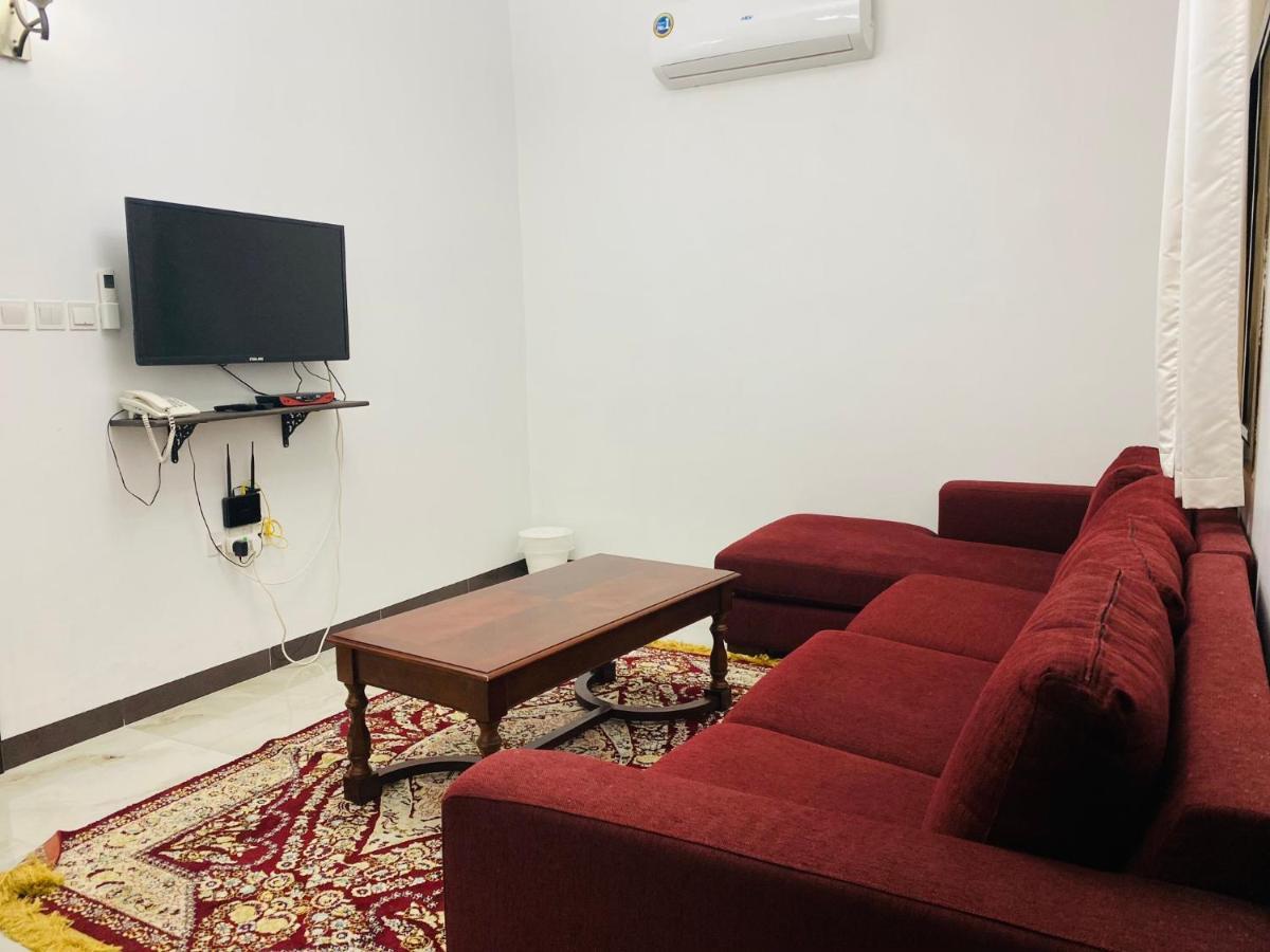 Mukhi Alhama Hotel Appartment מראה חיצוני תמונה