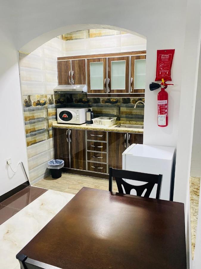 Mukhi Alhama Hotel Appartment מראה חיצוני תמונה