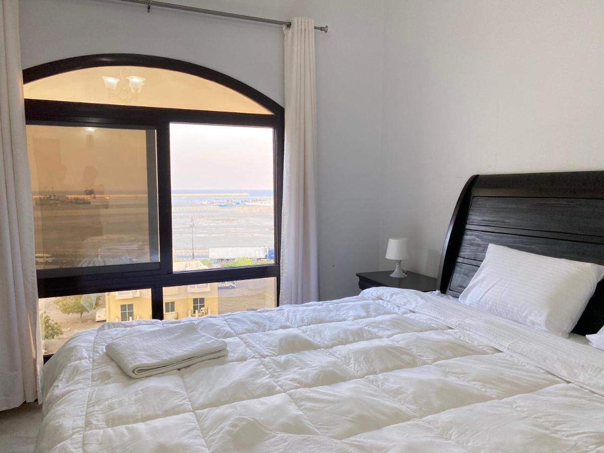 Mukhi Alhama Hotel Appartment מראה חיצוני תמונה