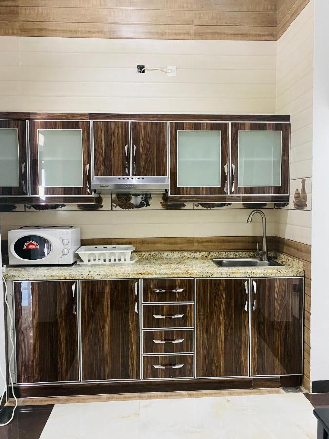 Mukhi Alhama Hotel Appartment מראה חיצוני תמונה