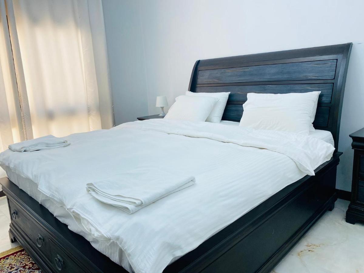 Mukhi Alhama Hotel Appartment מראה חיצוני תמונה