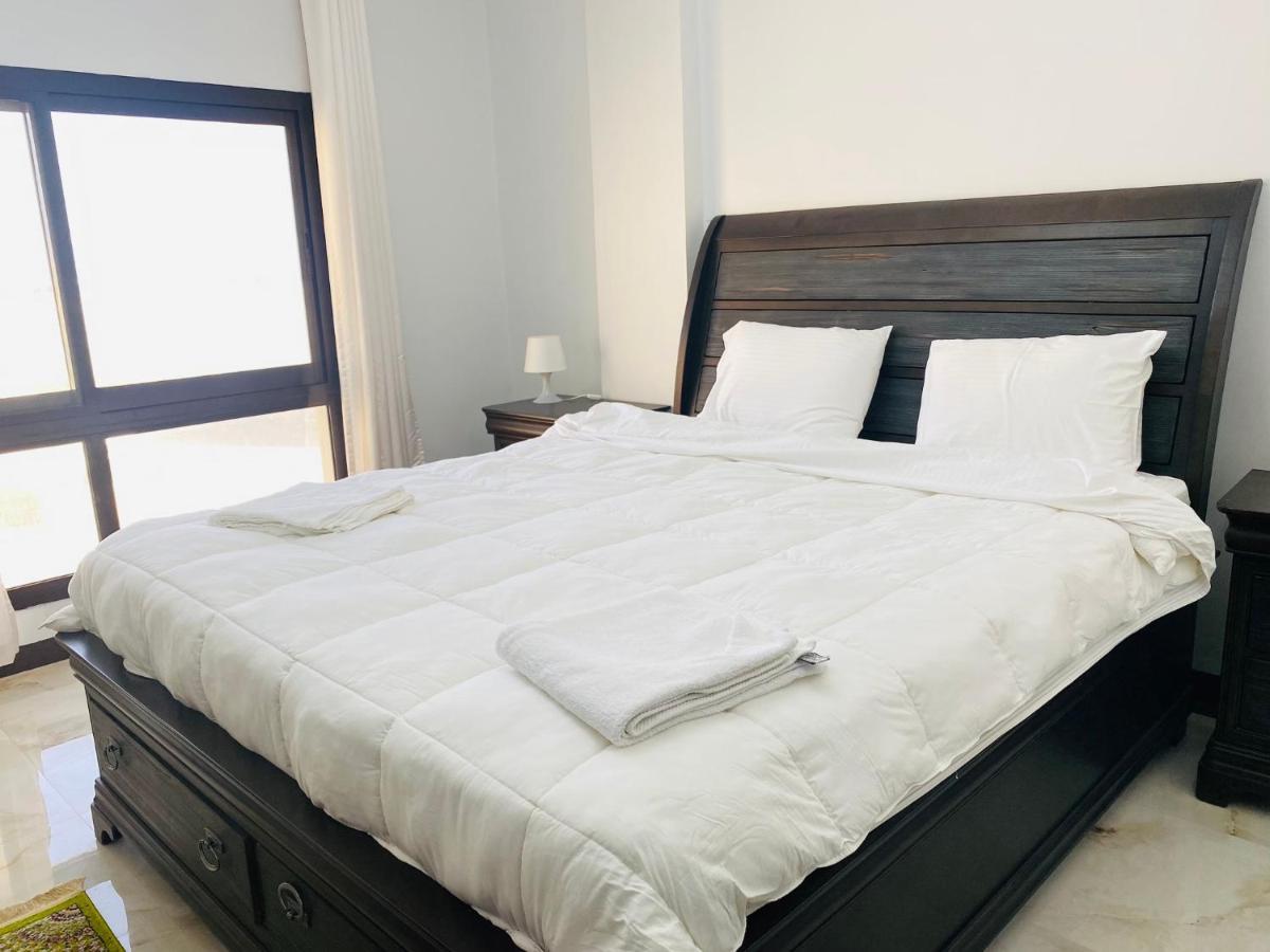 Mukhi Alhama Hotel Appartment מראה חיצוני תמונה