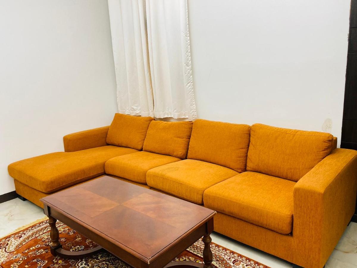 Mukhi Alhama Hotel Appartment מראה חיצוני תמונה