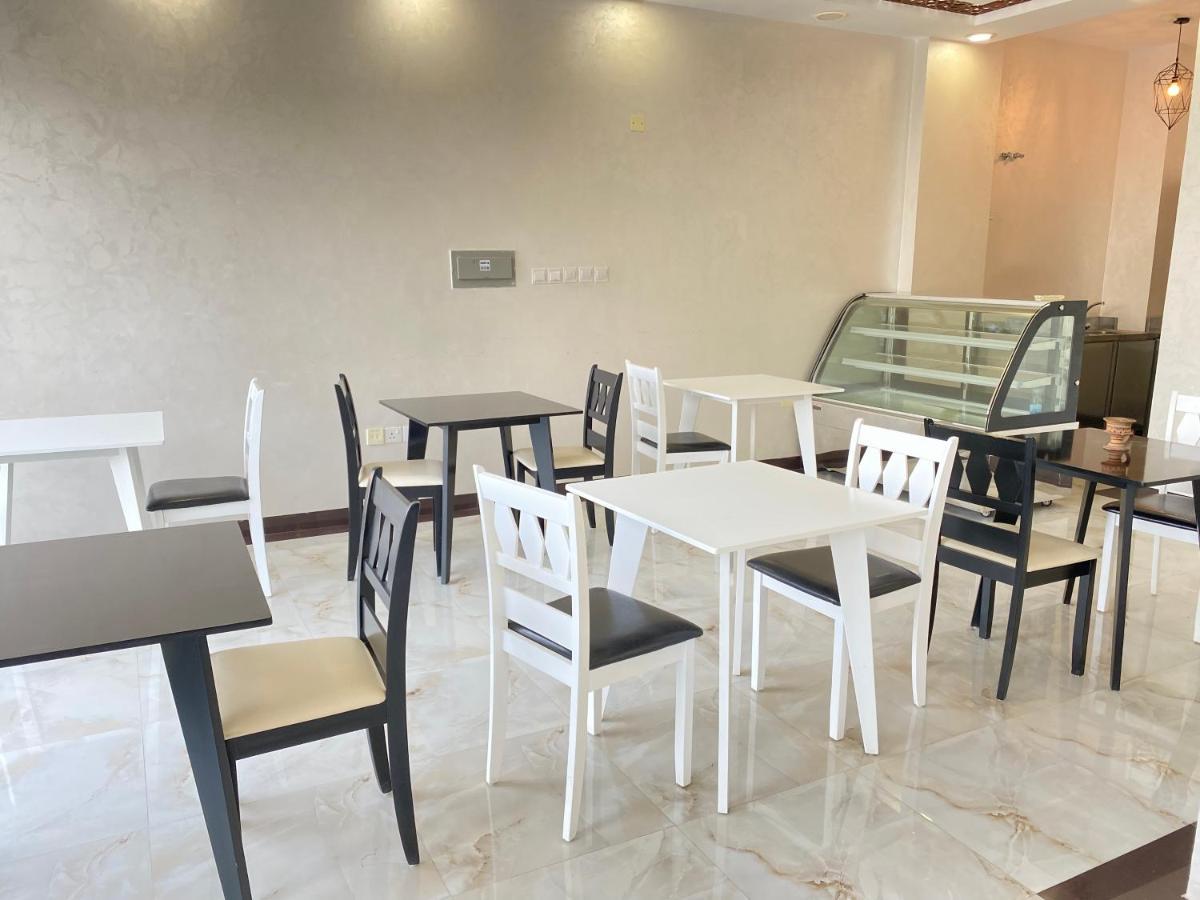 Mukhi Alhama Hotel Appartment מראה חיצוני תמונה
