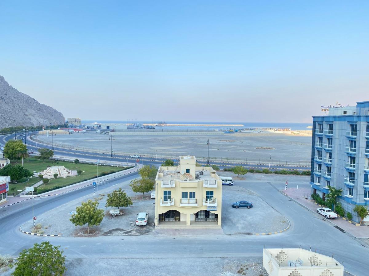 Mukhi Alhama Hotel Appartment מראה חיצוני תמונה