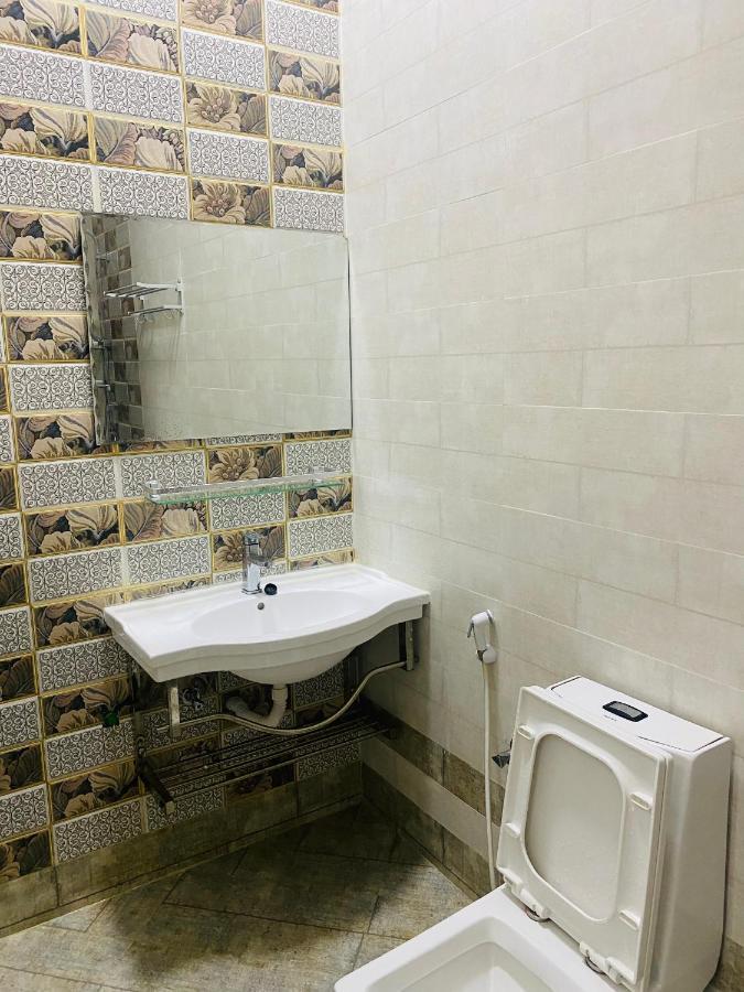 Mukhi Alhama Hotel Appartment מראה חיצוני תמונה