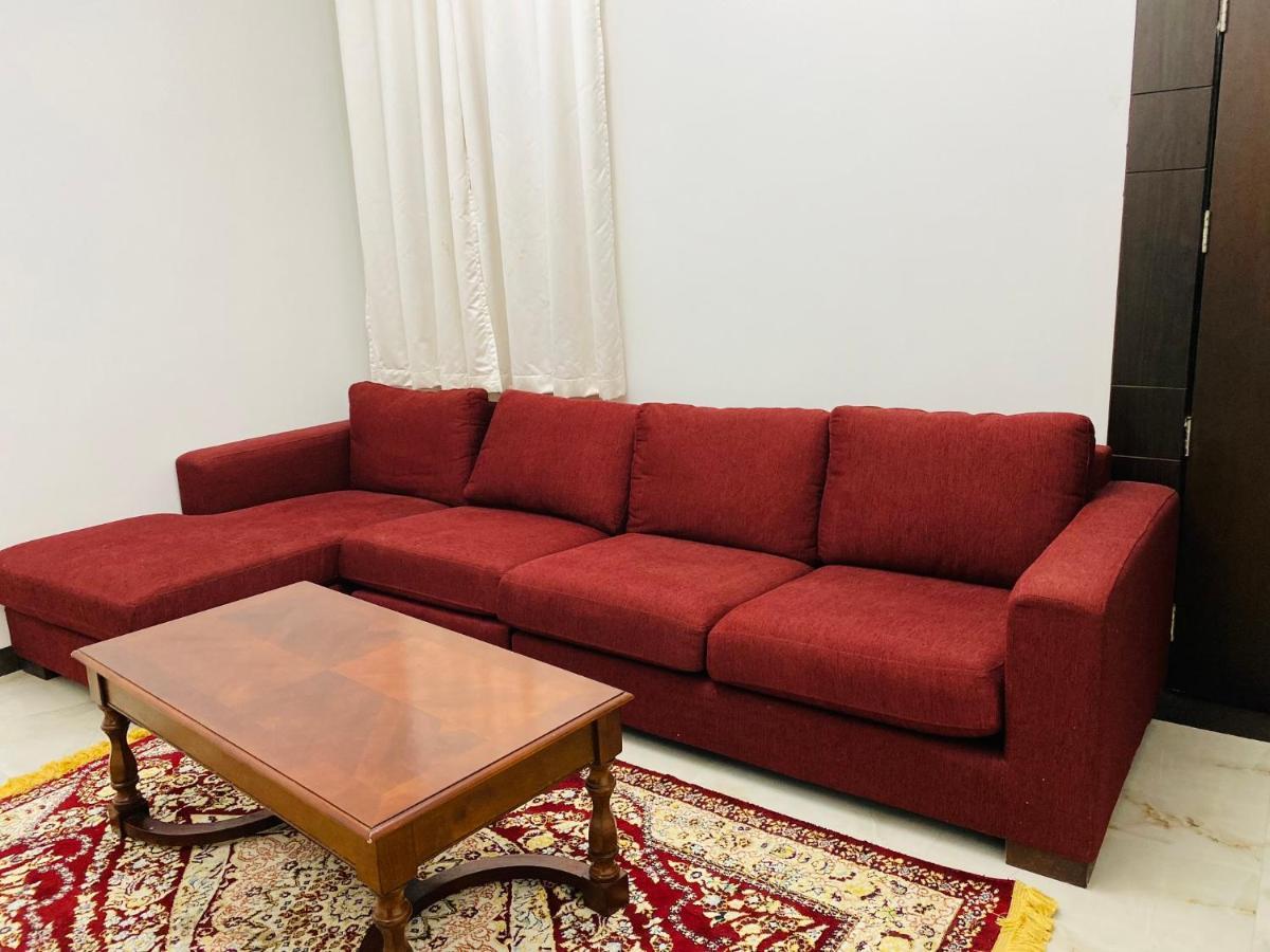 Mukhi Alhama Hotel Appartment מראה חיצוני תמונה