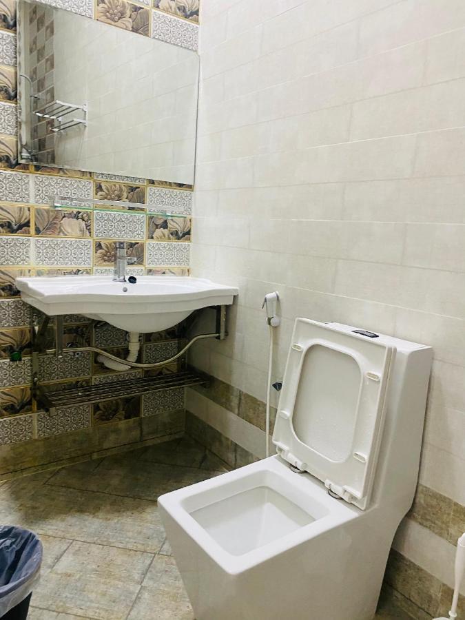 Mukhi Alhama Hotel Appartment מראה חיצוני תמונה