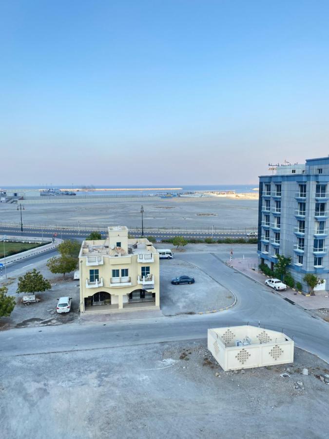 Mukhi Alhama Hotel Appartment מראה חיצוני תמונה
