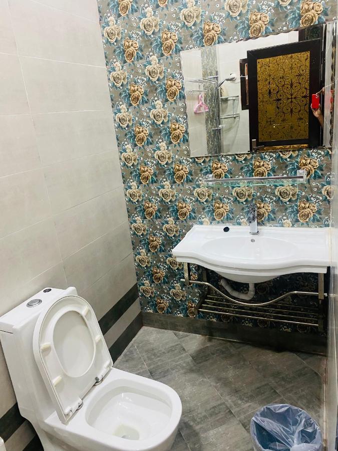 Mukhi Alhama Hotel Appartment מראה חיצוני תמונה