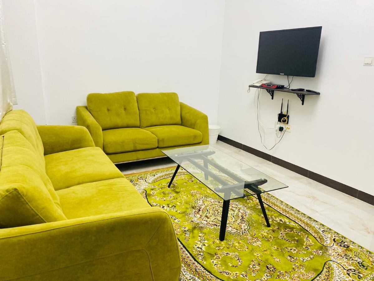 Mukhi Alhama Hotel Appartment מראה חיצוני תמונה