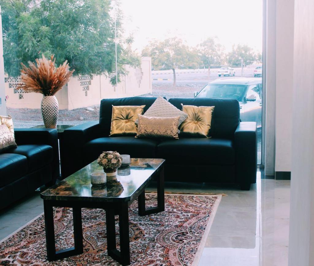 Mukhi Alhama Hotel Appartment מראה חיצוני תמונה