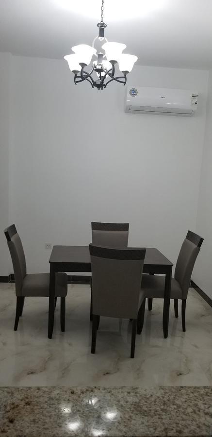 Mukhi Alhama Hotel Appartment מראה חיצוני תמונה