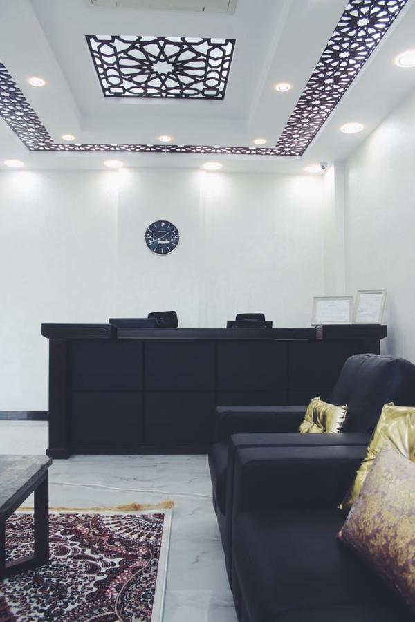 Mukhi Alhama Hotel Appartment מראה חיצוני תמונה
