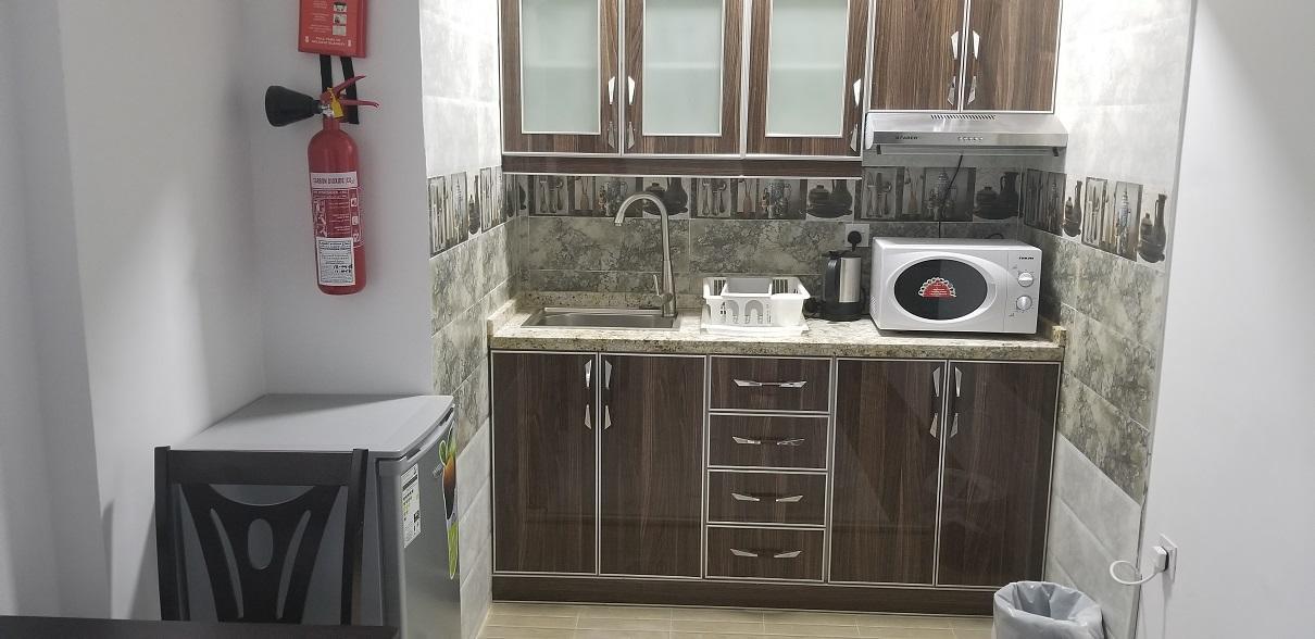 Mukhi Alhama Hotel Appartment מראה חיצוני תמונה