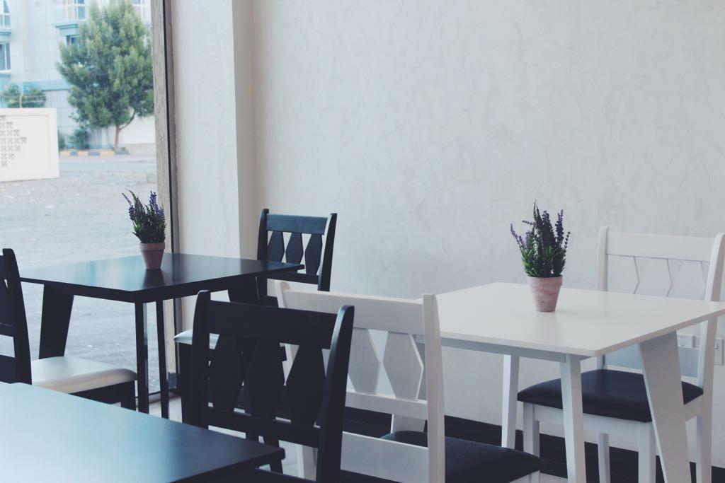 Mukhi Alhama Hotel Appartment מראה חיצוני תמונה