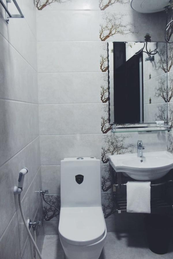 Mukhi Alhama Hotel Appartment מראה חיצוני תמונה