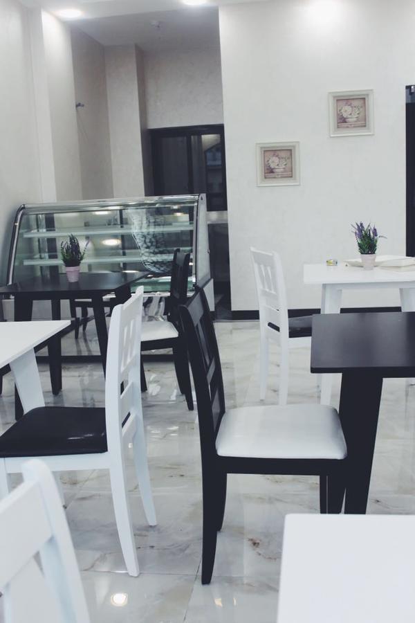Mukhi Alhama Hotel Appartment מראה חיצוני תמונה