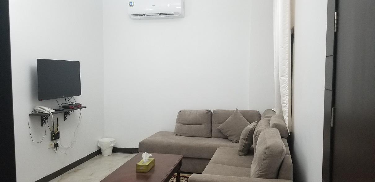 Mukhi Alhama Hotel Appartment מראה חיצוני תמונה