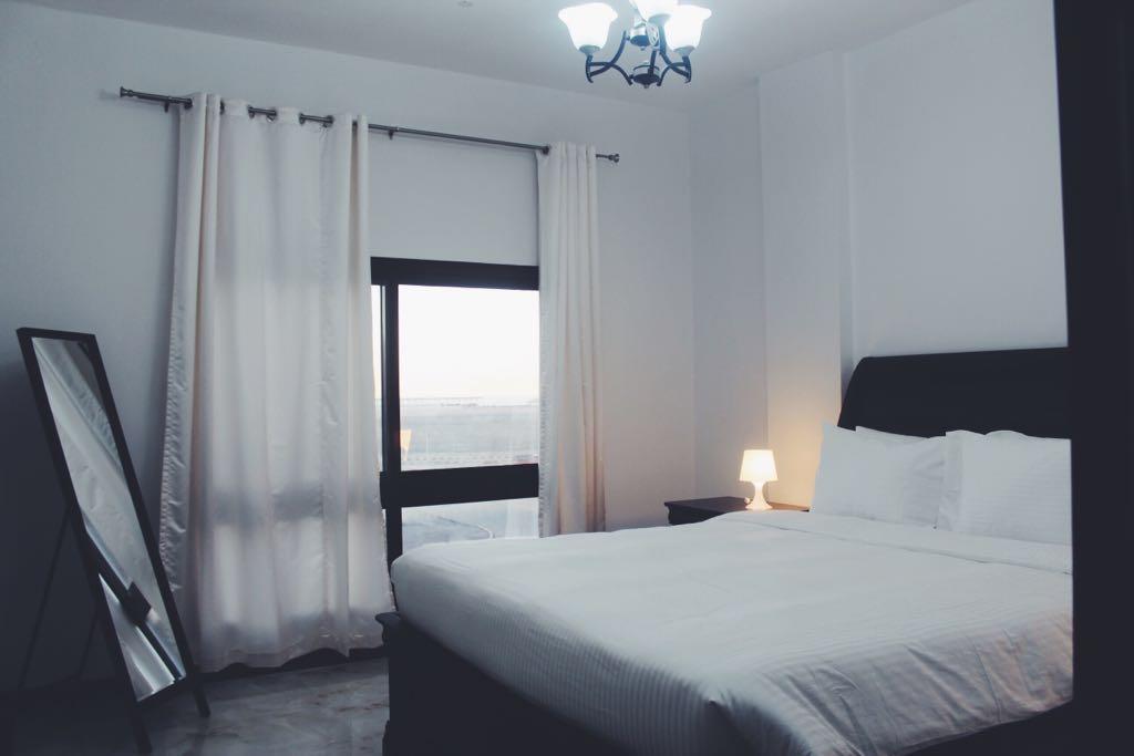 Mukhi Alhama Hotel Appartment מראה חיצוני תמונה