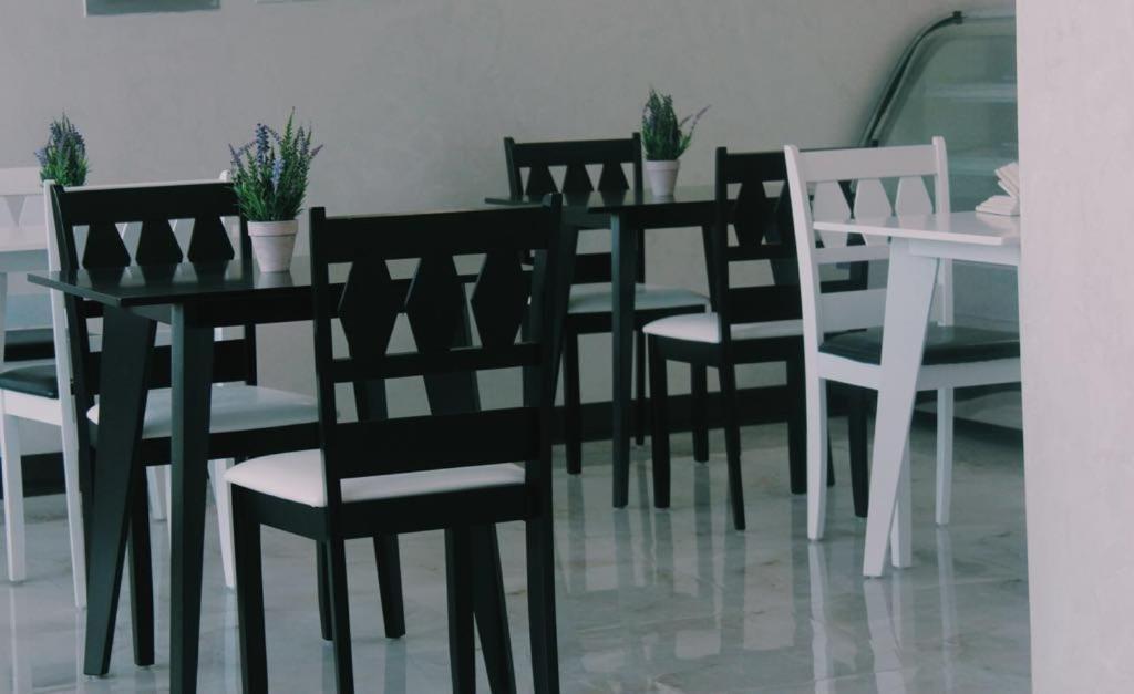 Mukhi Alhama Hotel Appartment מראה חיצוני תמונה